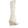 imageDolce Vita Womens Navene Knee High BootVanilla Nubuck