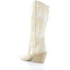 imageDolce Vita Womens Navene Knee High BootVanilla Nubuck