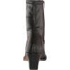 imageDolce Vita Womens Rutger Fashion BootBlack Leather