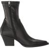imageDolce Vita Womens Rutger Fashion BootBlack Leather