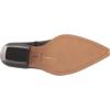 imageDolce Vita Womens Rutger Fashion BootBlack Leather