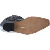 imageDolce Vita Womens Samsin Western BootBlack Leather