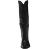 imageDolce Vita Womens Samsin Western BootBlack Leather