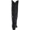 imageDolce Vita Womens Samsin Western BootBlack Leather