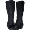 imageDolce Vita Womens Samsin Western BootBlack Leather