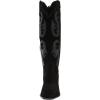 imageDolce Vita Womens Samsin Western BootOnyx Suede