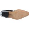 imageDolce Vita Womens Samsin Western BootOnyx Suede
