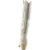 imageDolce Vita Womens Samsin Western BootTaupe Suede