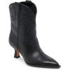 imageDolce Vita Womens Angel Ankle BootBlack
