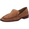 Brown Suede