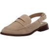 Camel Suede