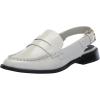 Ivory Crinkle Patent
