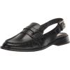 Midnight Crinkle Patent