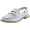 imageDolce Vita Womens Hardi LoaferSky Blue Crinkle Patent