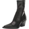 imageDolce Vita Womens Rutger Fashion BootBlack Leather