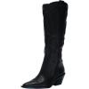 imageDolce Vita Womens Samsin Western BootBlack Leather