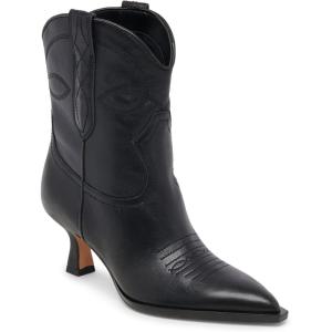 imageDolce Vita Womens Angel Ankle BootBlack