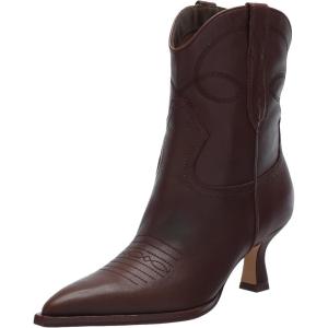 imageDolce Vita Womens Angel Ankle BootChocolate