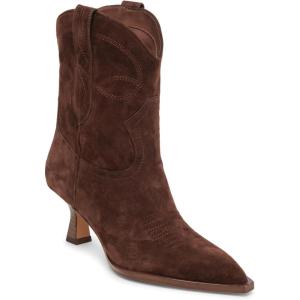 imageDolce Vita Womens Angel Ankle BootDk Brown