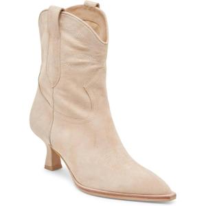 imageDolce Vita Womens Angel Ankle BootDune
