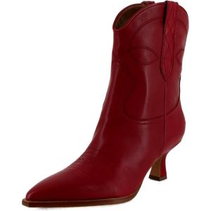 imageDolce Vita Womens Angel Ankle BootRed