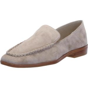 imageDolce Vita Womens Beny Loafer FlatTaupe Suede
