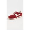 imageDolce Vita Womens Bntcd Mesh SneakerCrimson