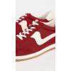 imageDolce Vita Womens Bntcd Mesh SneakerCrimson