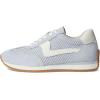 imageDolce Vita Womens Bntcd Mesh SneakerDusty Blue Woven Mesh