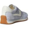 imageDolce Vita Womens Bntcd Mesh SneakerDusty Blue Woven Mesh