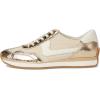 imageDolce Vita Womens Bntcd Mesh SneakerGold