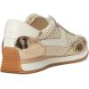 imageDolce Vita Womens Bntcd Mesh SneakerGold