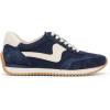 imageDolce Vita Womens Bntcd Mesh SneakerNavy