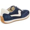 imageDolce Vita Womens Bntcd Mesh SneakerNavy