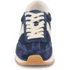 imageDolce Vita Womens Bntcd Mesh SneakerNavy