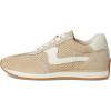 imageDolce Vita Womens Bntcd Mesh SneakerSesame Woven Mesh