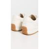 imageDolce Vita Womens Bntcd Mesh SneakerWhite Woven Mesh