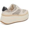 imageDolce Vita Womens Dandi SneakerBlackNatural Raffia