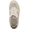 imageDolce Vita Womens Dandi SneakerBlackNatural Raffia