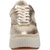 imageDolce Vita Womens Dandi SneakerLight Gold Woven