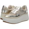 imageDolce Vita Womens Dandi SneakerLight Gold Woven