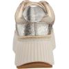 imageDolce Vita Womens Dandi SneakerLight Gold Woven