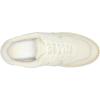 imageDolce Vita Womens Dandi SneakerOff White Embossed Leather