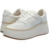 imageDolce Vita Womens Dandi SneakerOff White Embossed Leather