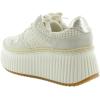 imageDolce Vita Womens Dandi SneakerSandstone Knit