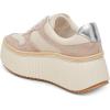 imageDolce Vita Womens Dandi SneakerTaupe Multi Leather