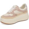 imageDolce Vita Womens Dandi SneakerTaupe Multi Leather