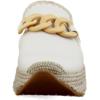 imageDolce Vita Womens Jhenee SneakerIvory Leather