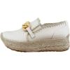 imageDolce Vita Womens Jhenee SneakerIvory Leather