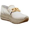 imageDolce Vita Womens Jhenee SneakerIvory Leather